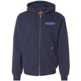 20-7033, Small, Midnight, Left Chest, Chart_blue.